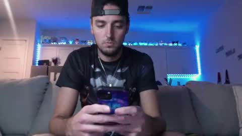 Snapshot of audicutie96 chatting on 11-20-25, 05:07 Audi online show from 11-20-25, 05:07