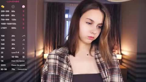 Jolyn online show from 10-02-25, 06:09