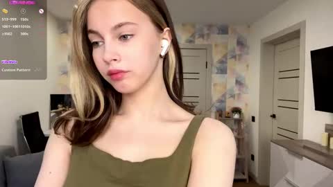 Jolyn online show from 03-15-26, 04:07