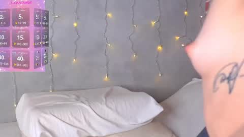 Sarah Doll online show from 03-20-26, 08:41