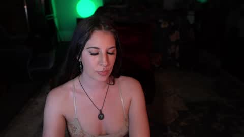 Audrey online show from 03-24-26, 03:33