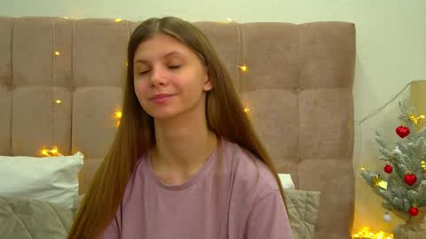 Audrey online show from 12-21-24, 06:41