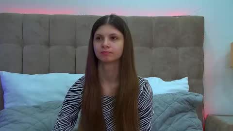 Audrey online show from 02-19-25, 06:22