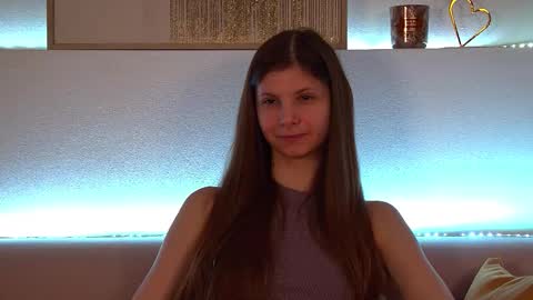 Audrey online show from 02-21-25, 01:22