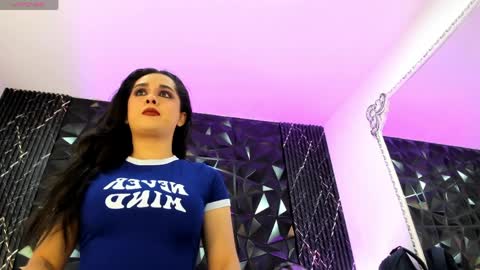 Audrey Hayworth online show from 03-27-26, 10:37