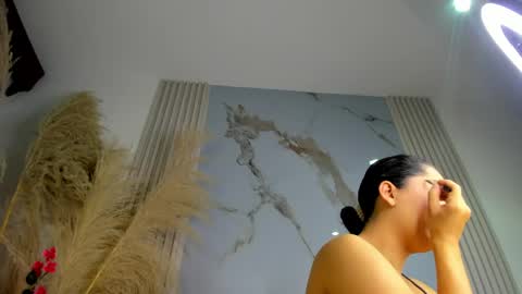 Snapshot of audreyhayworth chatting on 06-07-26, 11:47 Audrey Hayworth online show from 06-07-26, 11:47