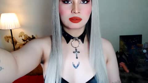 Audrey online show from 02-05-26, 09:03