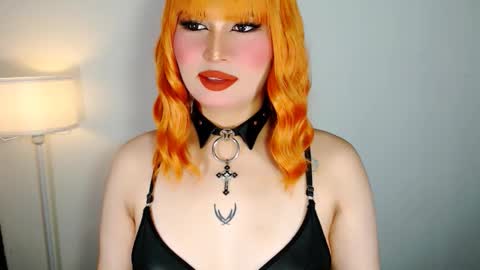 Audrey online show from 03-08-26, 07:45