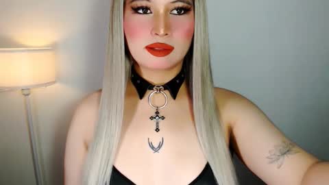 Audrey online show from 03-20-26, 07:57