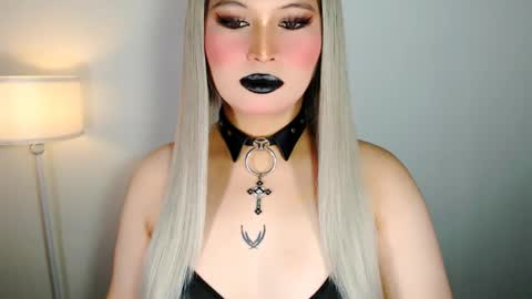 Audrey online show from 03-21-26, 07:46