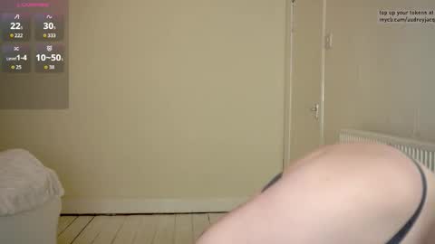 Audrey Jacq online show from 11-03-25, 04:41