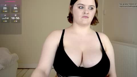 Audrey Jacq online show from 11-07-25, 03:23