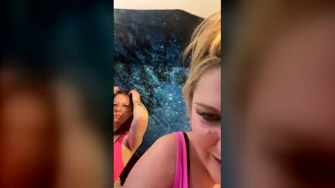audreynamore online show from 05-28-26, 02:58