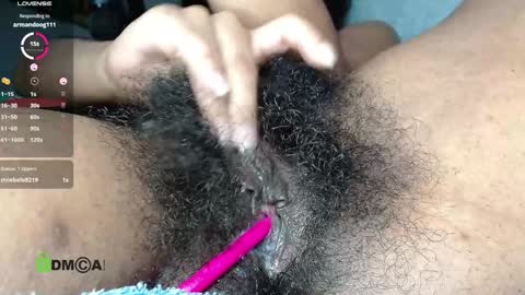 Audrey Parker online show from 12-03-24, 01:41