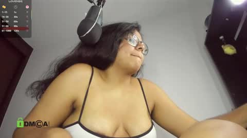 Audrey Parker online show from 05-16-26, 07:05