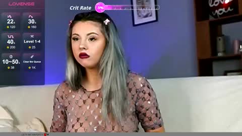 Snapshot of audreysosa chatting on 10-13-25, 09:15 AudreySosa online show from 10-13-25, 09:15