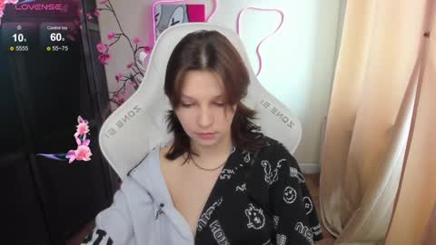 Audrey online show from 04-18-26, 08:18