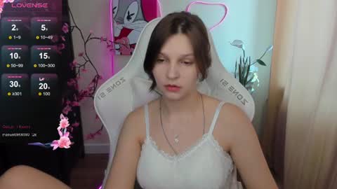 Snapshot of audreyykim chatting on 06-26-26, 08:19 Audrey online show from 06-26-26, 08:19