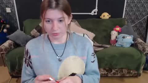 Verona nika online show from 12-14-24, 01:16