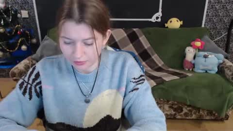 Verona nika online show from 01-26-25, 07:21