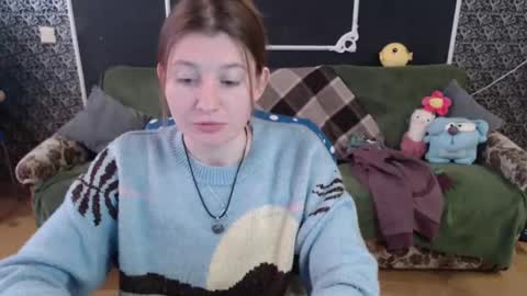 Verona nika online show from 02-11-25, 01:09