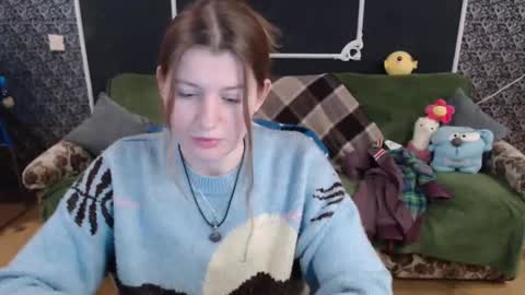 Verona nika online show from 02-15-25, 01:16