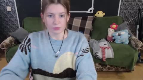 Verona nika online show from 02-17-25, 01:21