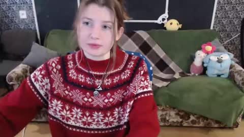 Verona nika online show from 02-25-25, 07:09