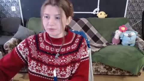 Verona nika online show from 02-25-25, 10:15