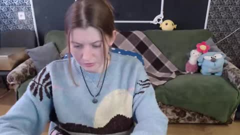 Verona nika online show from 03-01-25, 01:07