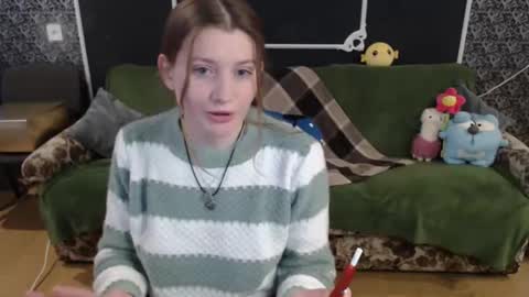 Verona nika online show from 03-03-25, 12:58