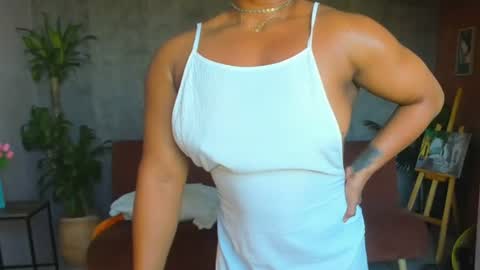 Snapshot of audry_montero1 chatting on 06-22-26, 08:28 Audry online show from 06-22-26, 08:28