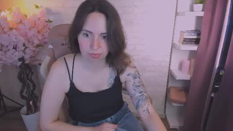 augustamis online show from 07-15-26, 02:00