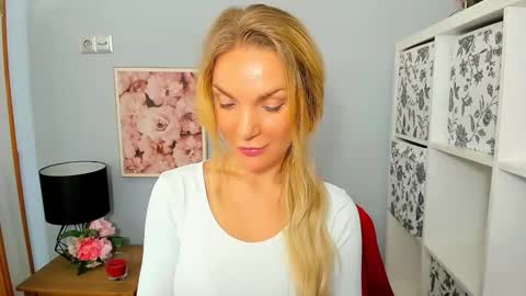 AulloraSensual online show from 12-03-24, 09:11