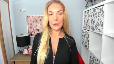 AulloraSensual online show from 01-22-25, 06:20