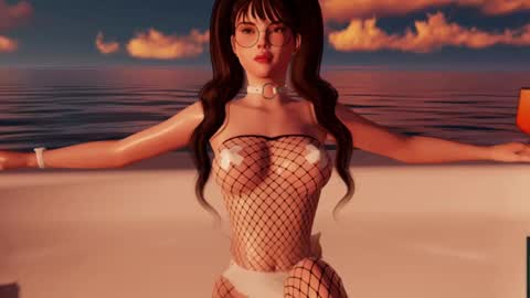 Aura online show from 02-21-25, 09:32