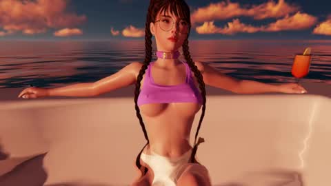 Aura online show from 02-25-25, 12:47