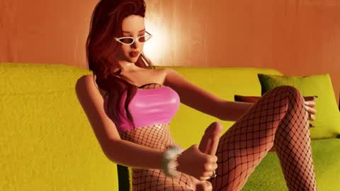 Aura online show from 09-30-25, 06:51