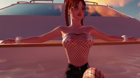 Aura online show from 10-11-25, 06:17