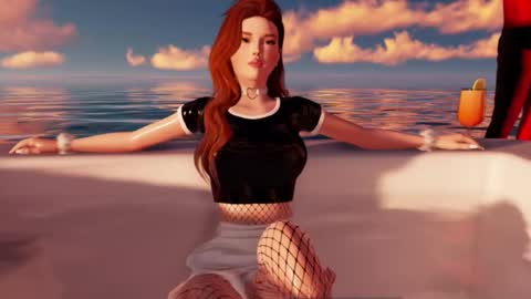 Aura online show from 12-04-25, 02:37