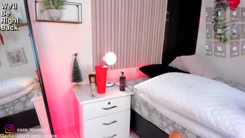 Hello I am Marcela follow me on my instagram  aura moon11 online show from 12-29-24, 04:19