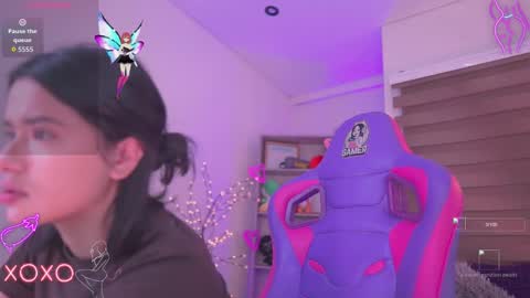 aura_rouss online show from 09-30-25, 01:16