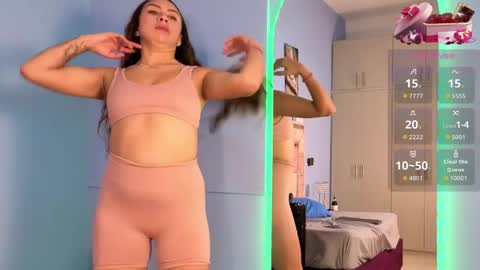 aura verde online show from 03-31-26, 07:47