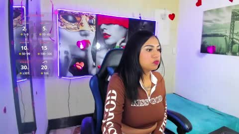 Snapshot of aurablueelove chatting on 05-01-26, 04:28 Aura Bluee Love online show from 05-01-26, 04:28