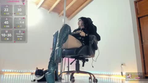 aura online show from 03-12-25, 10:26