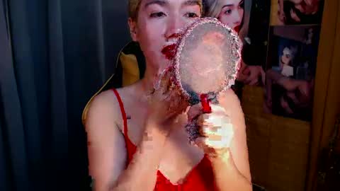 Miss awra online show from 03-02-25, 05:23