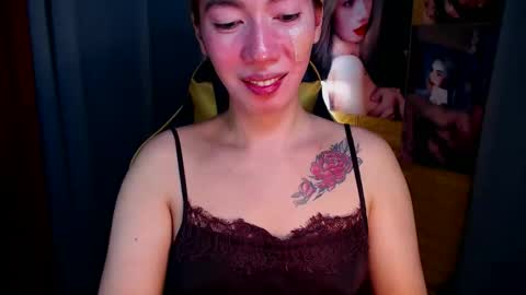 Miss awra online show from 12-01-25, 05:56