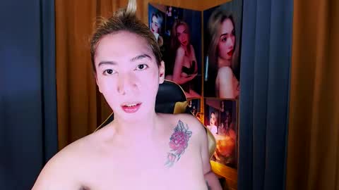 Miss awra online show from 03-13-26, 06:53