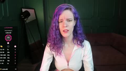 Lana online show from 04-17-26, 07:00