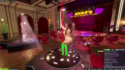 AuRaRD online show from 02-10-25, 11:04